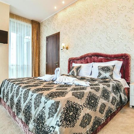 Impera Boutique Apartments 康斯坦察 外观 照片