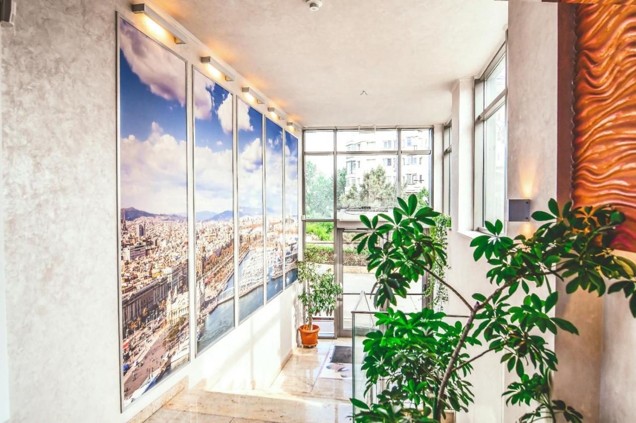 Impera Boutique Apartments 康斯坦察 外观 照片